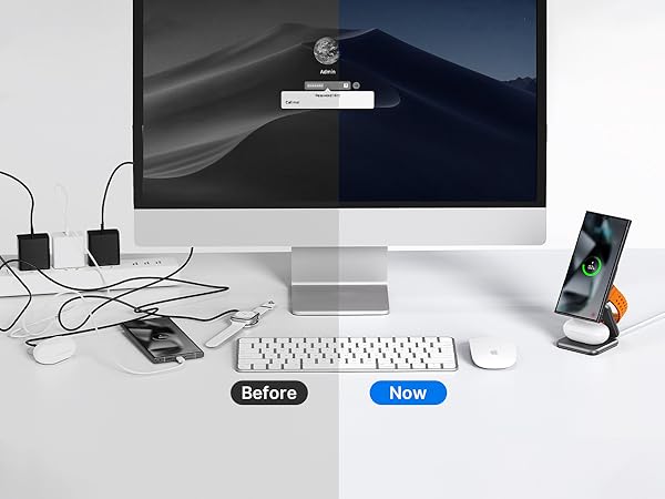 wireless charger samsung