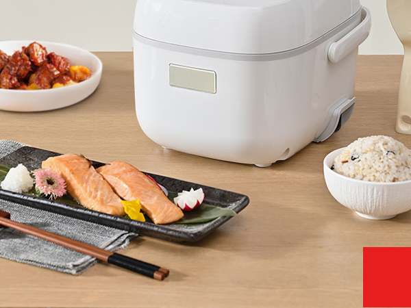 Rice Cooker for Small Home