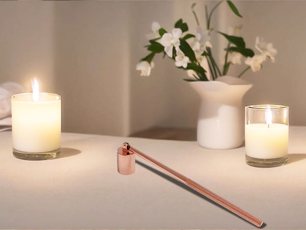 Candle Wick Snuffer