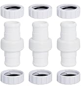 9-100-3002 Replacement Hose Swivel Compatible with Polaris 360 Pool Cleaner with 9-100-3109 Repla...