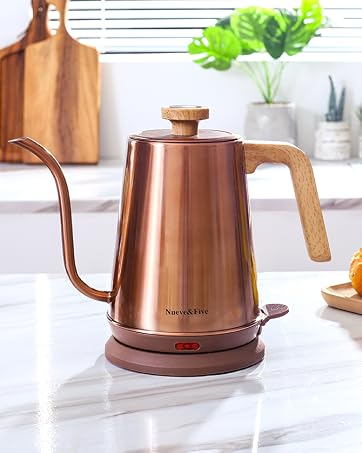 kettle