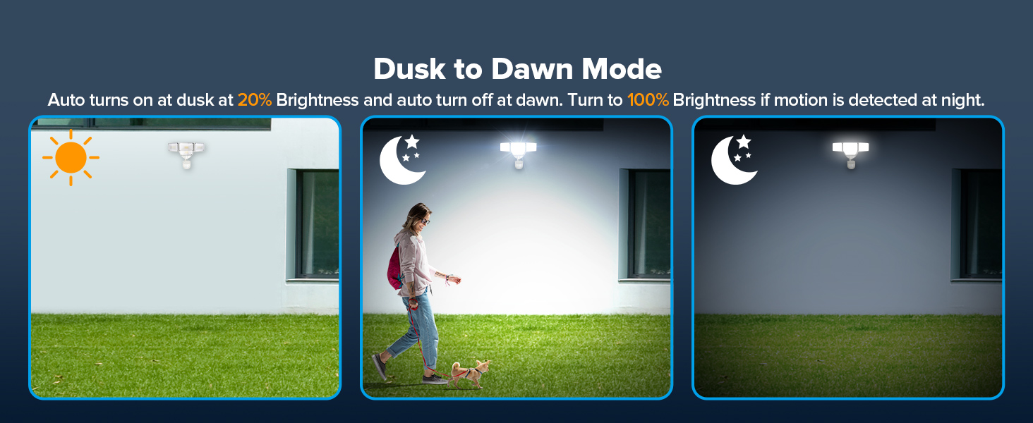 flood lights
