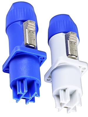 powercon connector kit