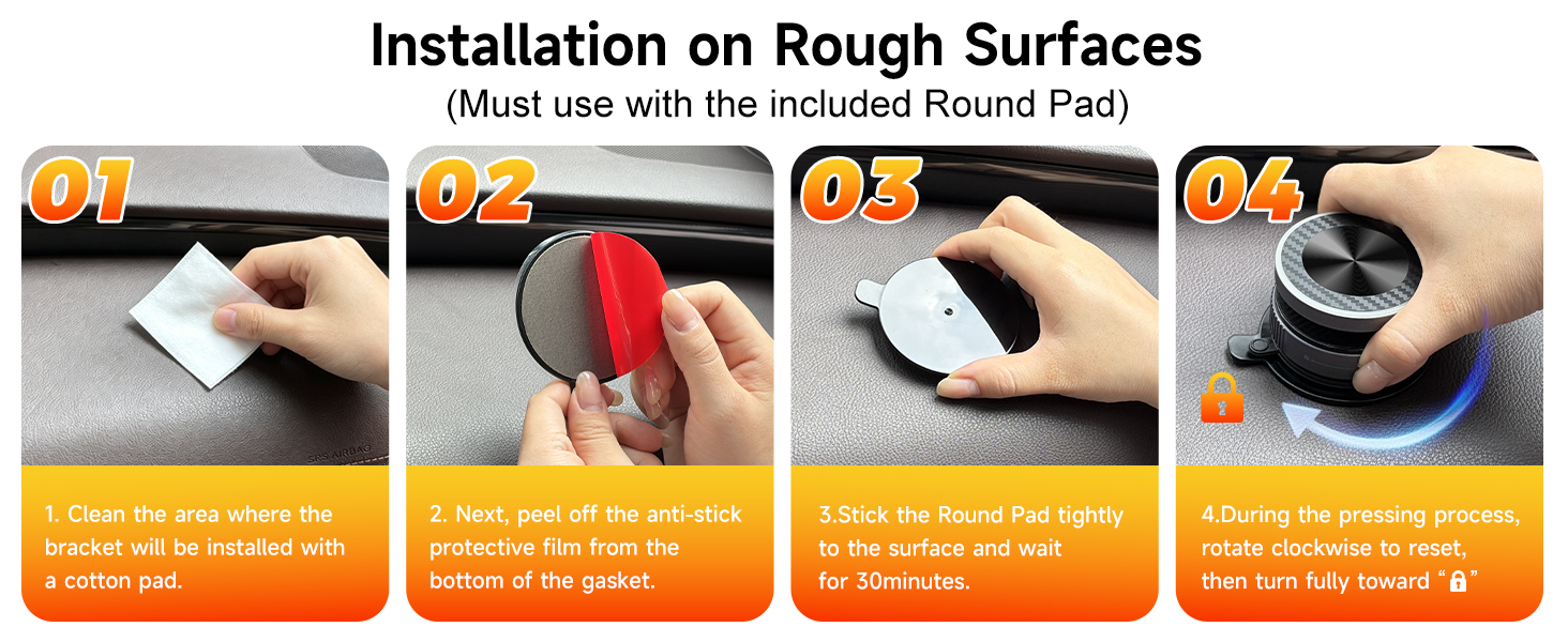 phone mount