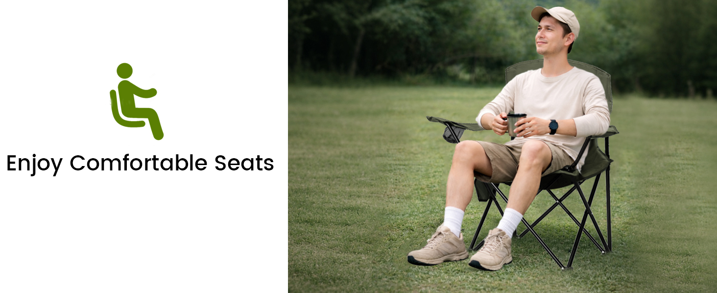 outdoor chair