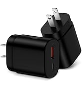 25W Samsung Fast Charger Type C for Samsung Galaxy Watch 7/Watch Ultra/6/6 Classic/S24 FE/S24 Ult...