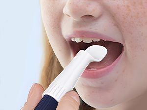 Tooth and Throat Camera