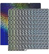 RugooSpink 264x276MM Build Plate for Kobra S1 Combo Build Plate Build Sheet for Kobra S1 Spring S...