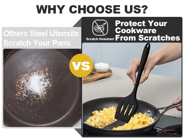 Protect Your Cookware