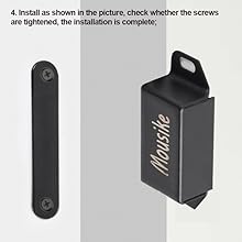 cabinet door catch