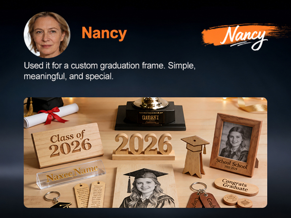 laser engraver