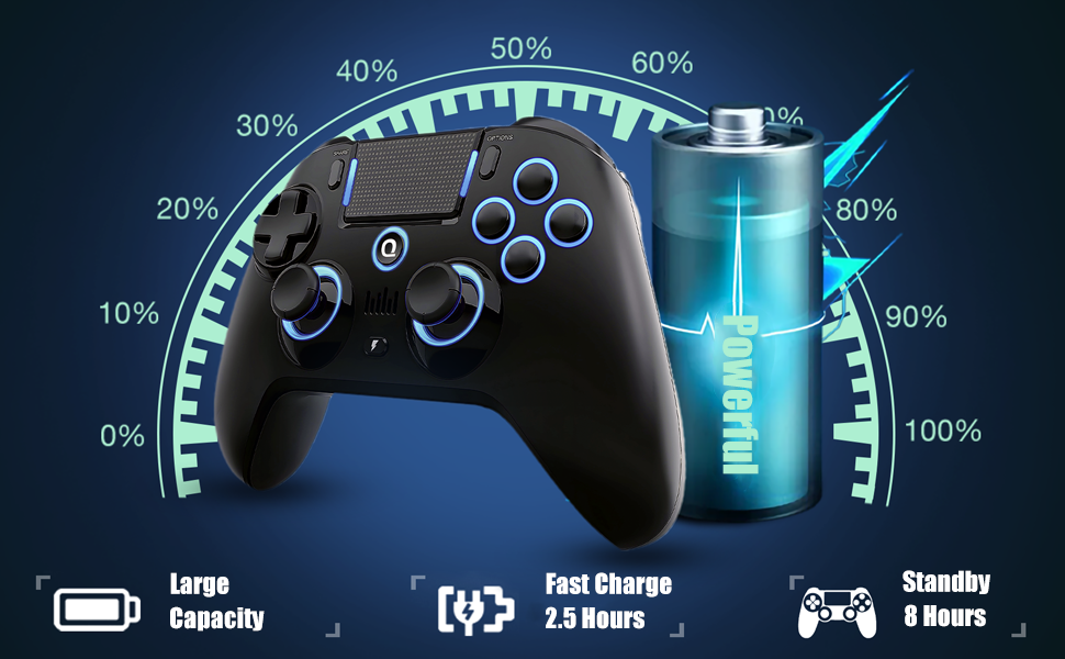 iphone controller for gaming