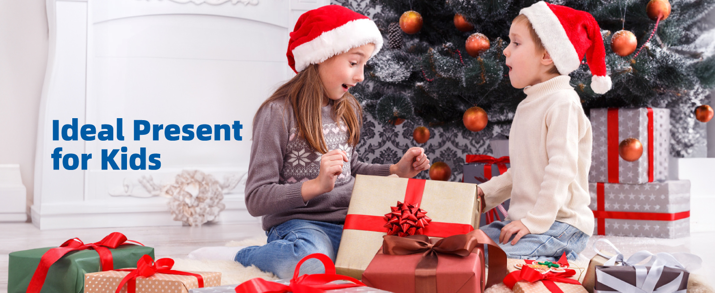 Monocular Microscope with LED Light