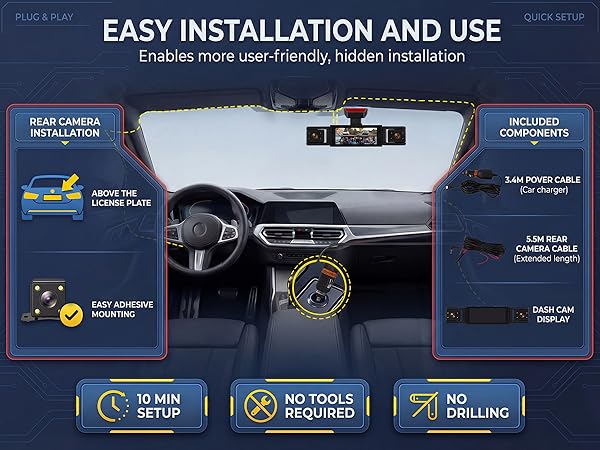 dashcam