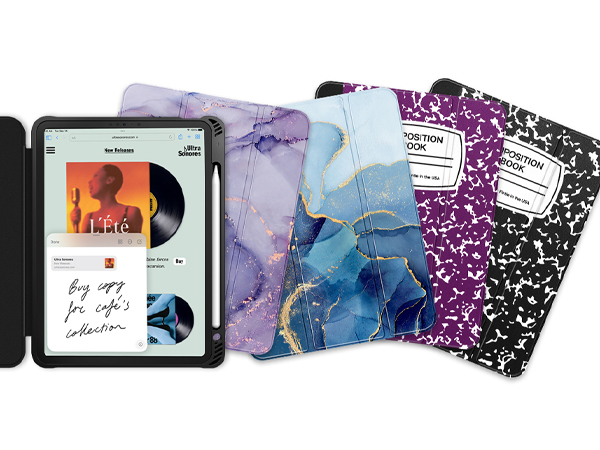 iPad AIr 5th Generation Case