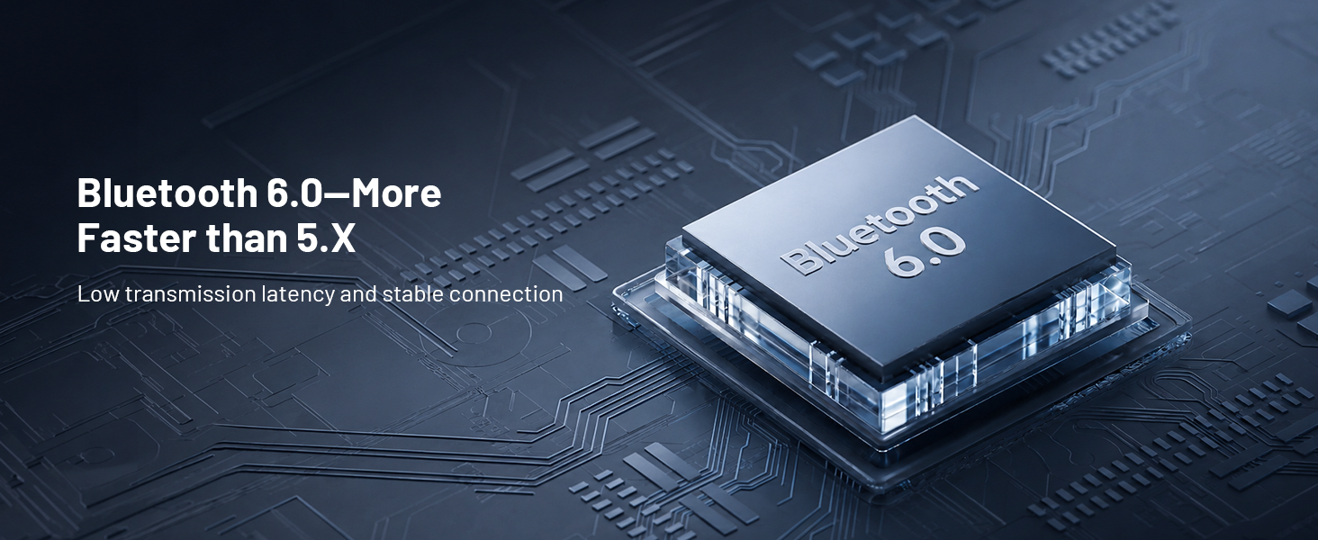 Bluetooth Connection
