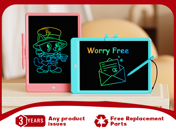 Drawing Learning Sensory Toys