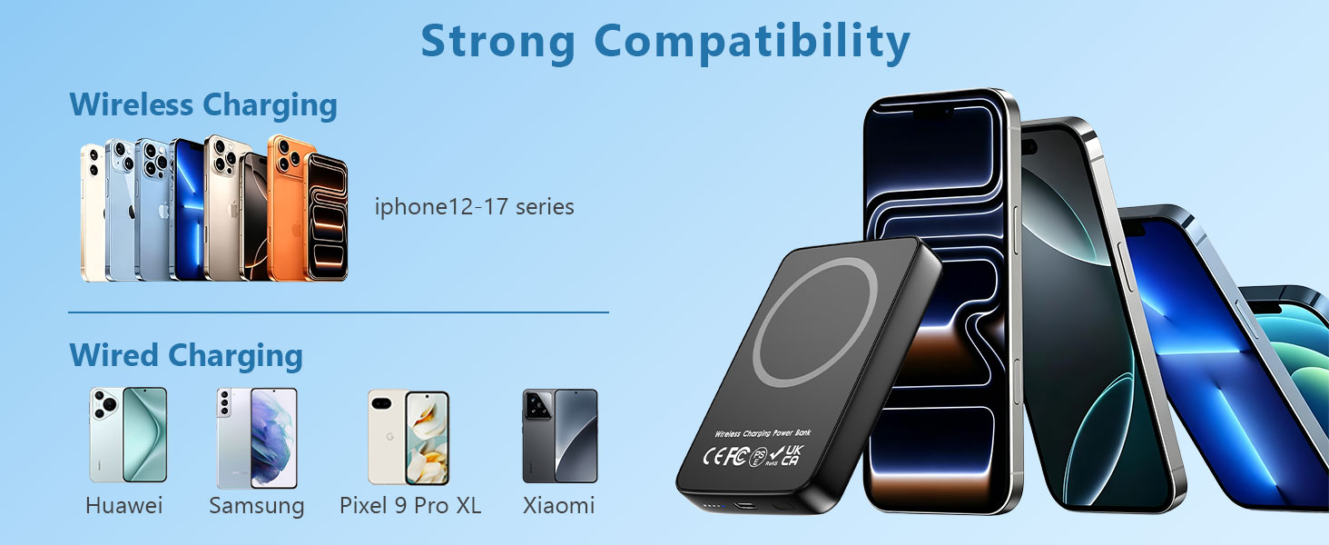 iphone power bank