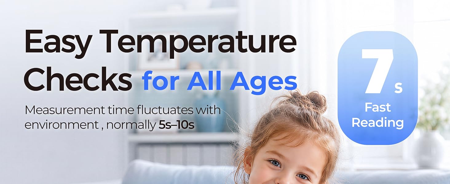 oral thermometer