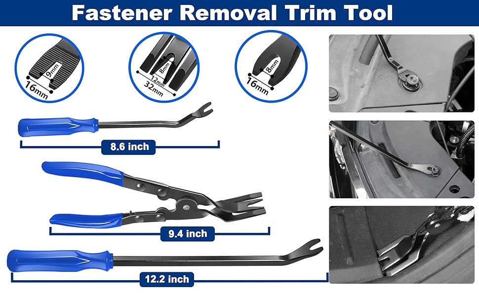 Precision Hook and Pick Tool Set