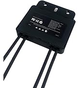 SOGTICPS Module-Level PV Power Optimizer Max Outpot Power 600W System Voltage 1500V MPPT Real-tim...