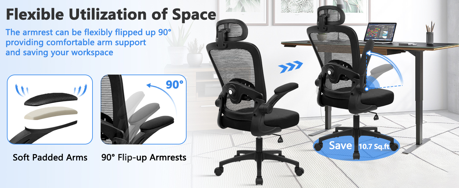 task chair