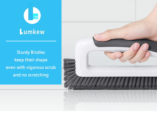 grout brush