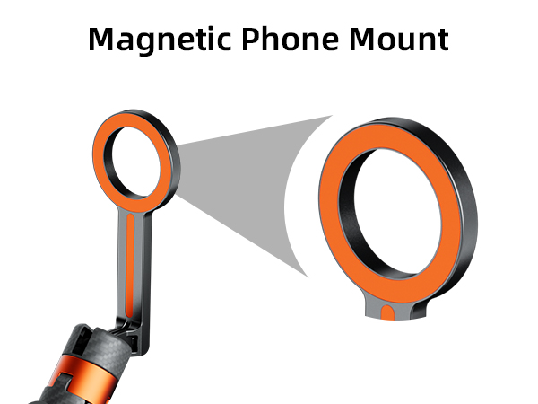 MagSafe Tripod