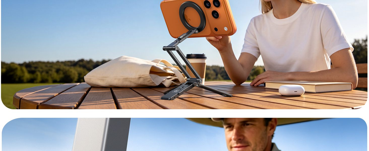for magsafe stand