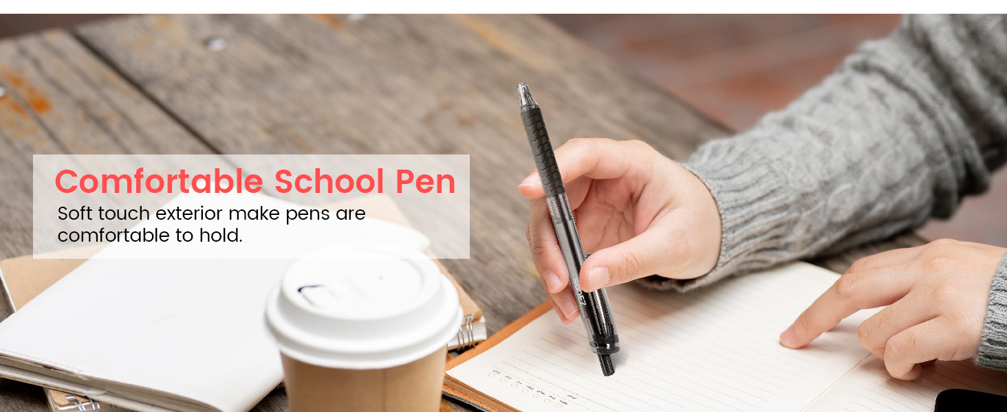 school pen