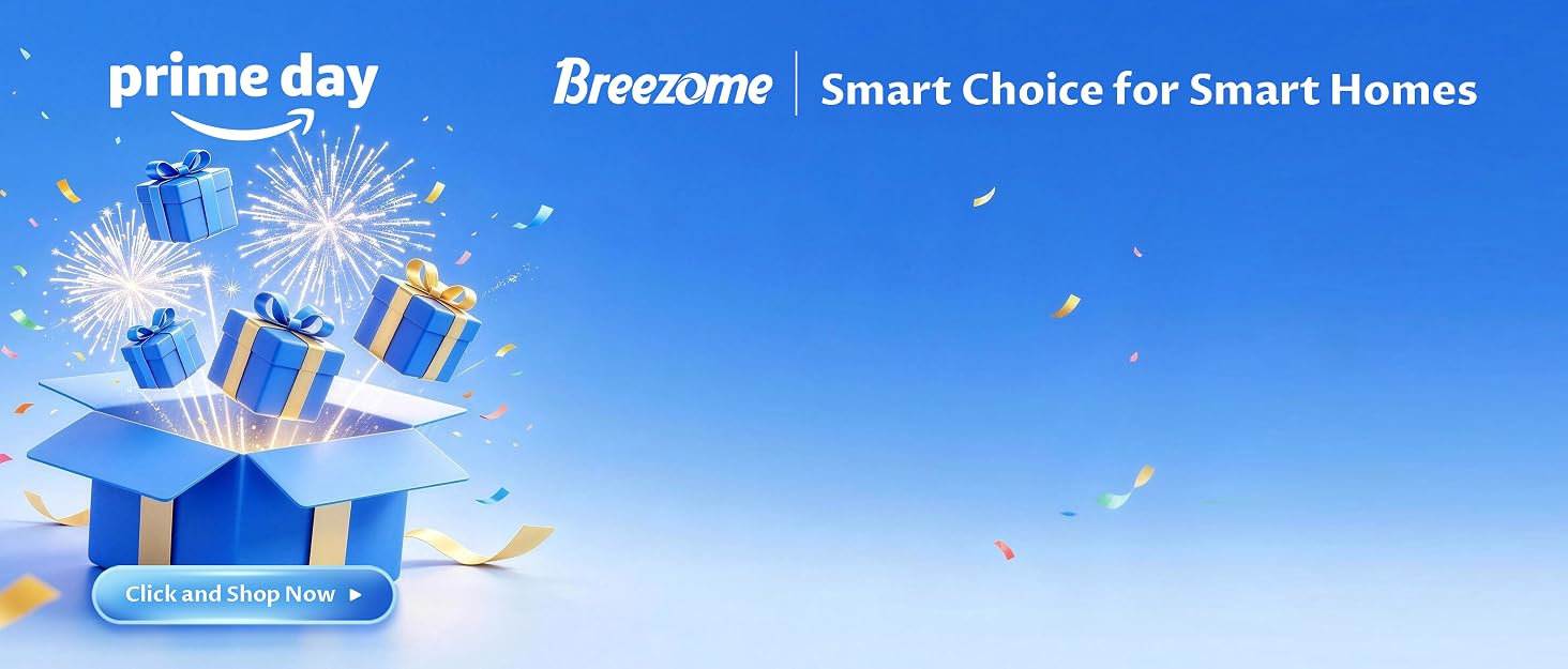 BREEZOME