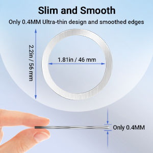 kalapop magsafe stickers