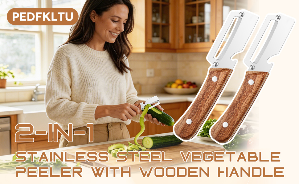 peelers for kitchen