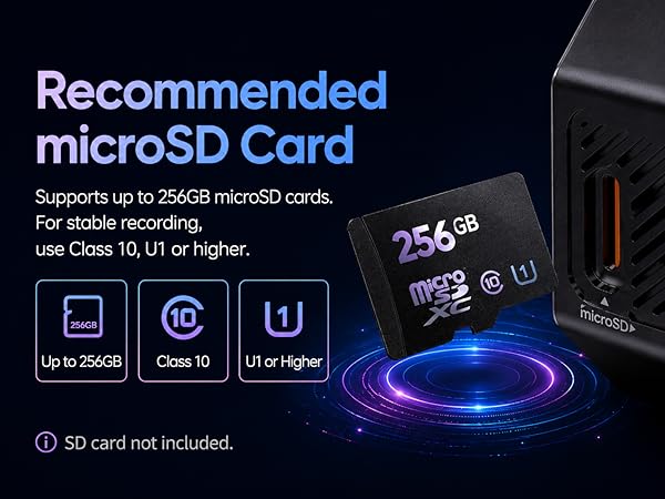 Veement v200 pro dash cam front