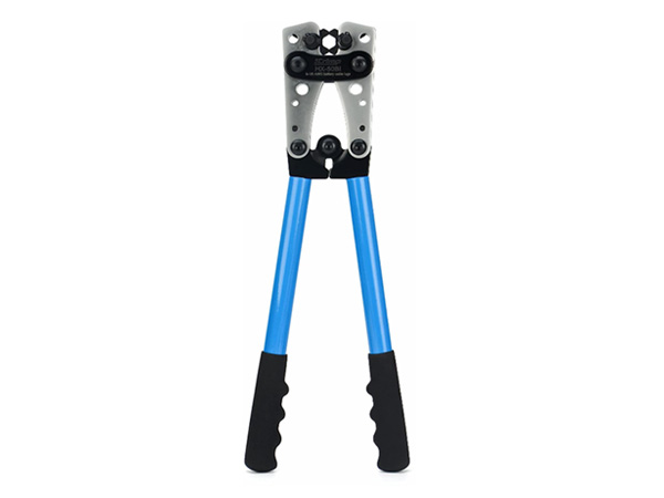 battery cable crimping tool wire crimper battery cable terminal battery cable lug ring eyelet wire