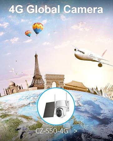 no wifi security camera