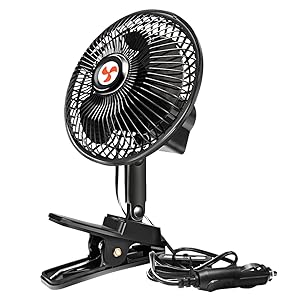 12v fan