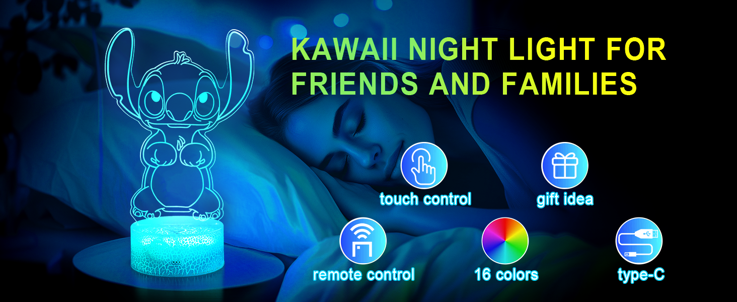 night light