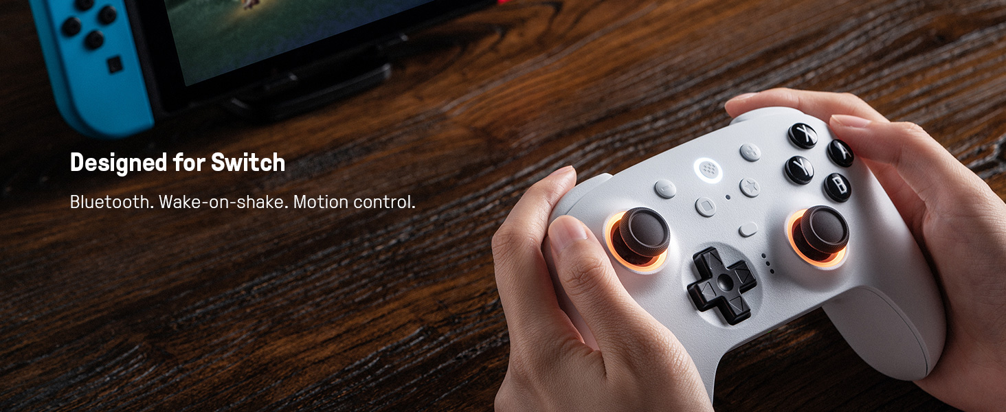 Perfect for Switch 2!