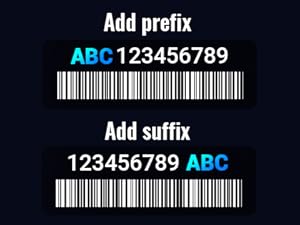 barcode scanner 1d