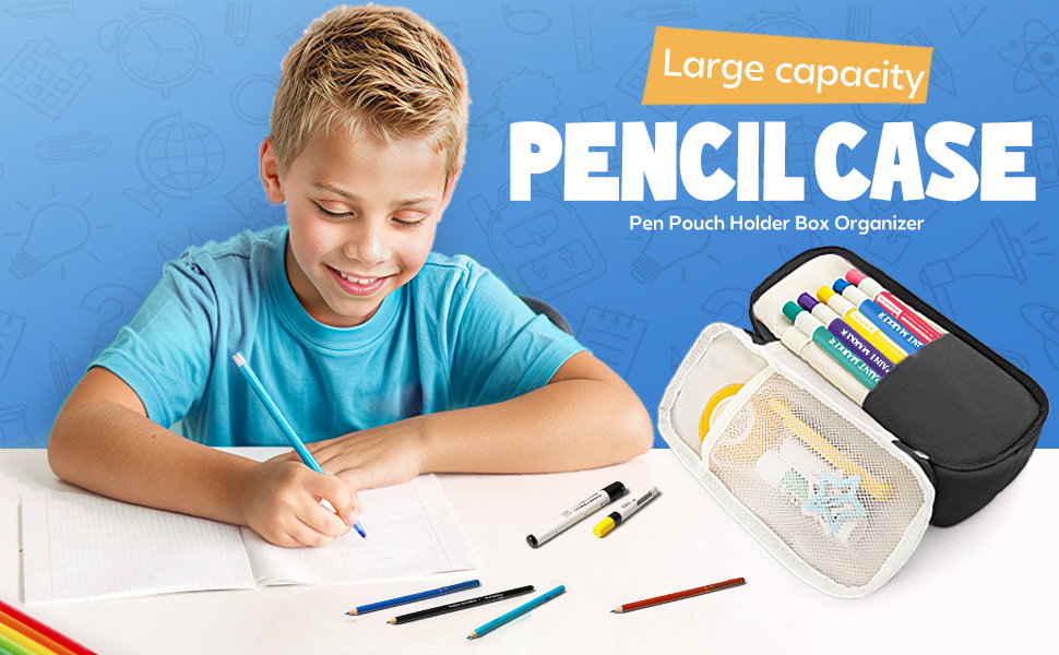 pencil case