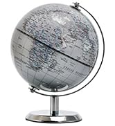 Exerz Globe 14cm