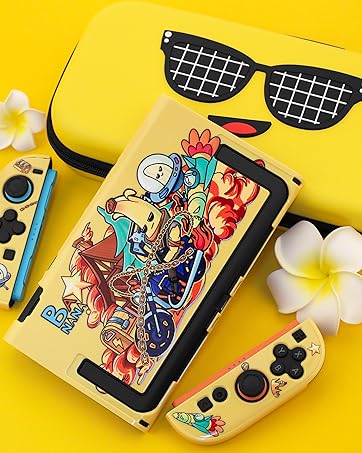 switch 2 case