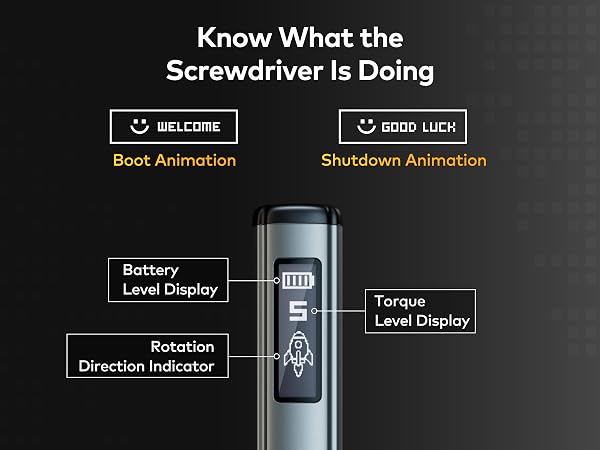 mini screwdriver set