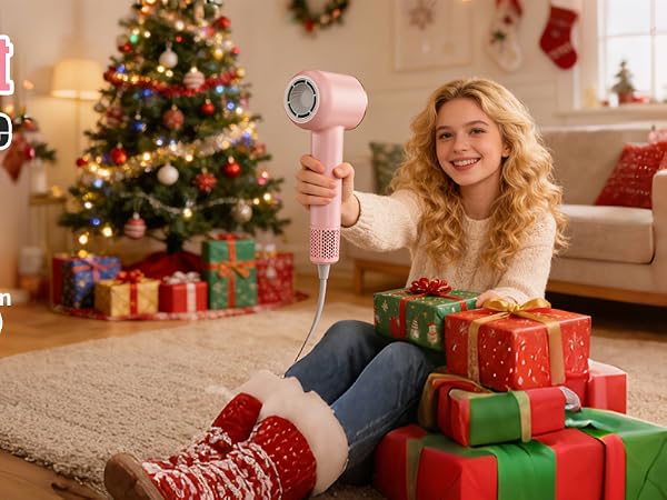 hair dryer ionic