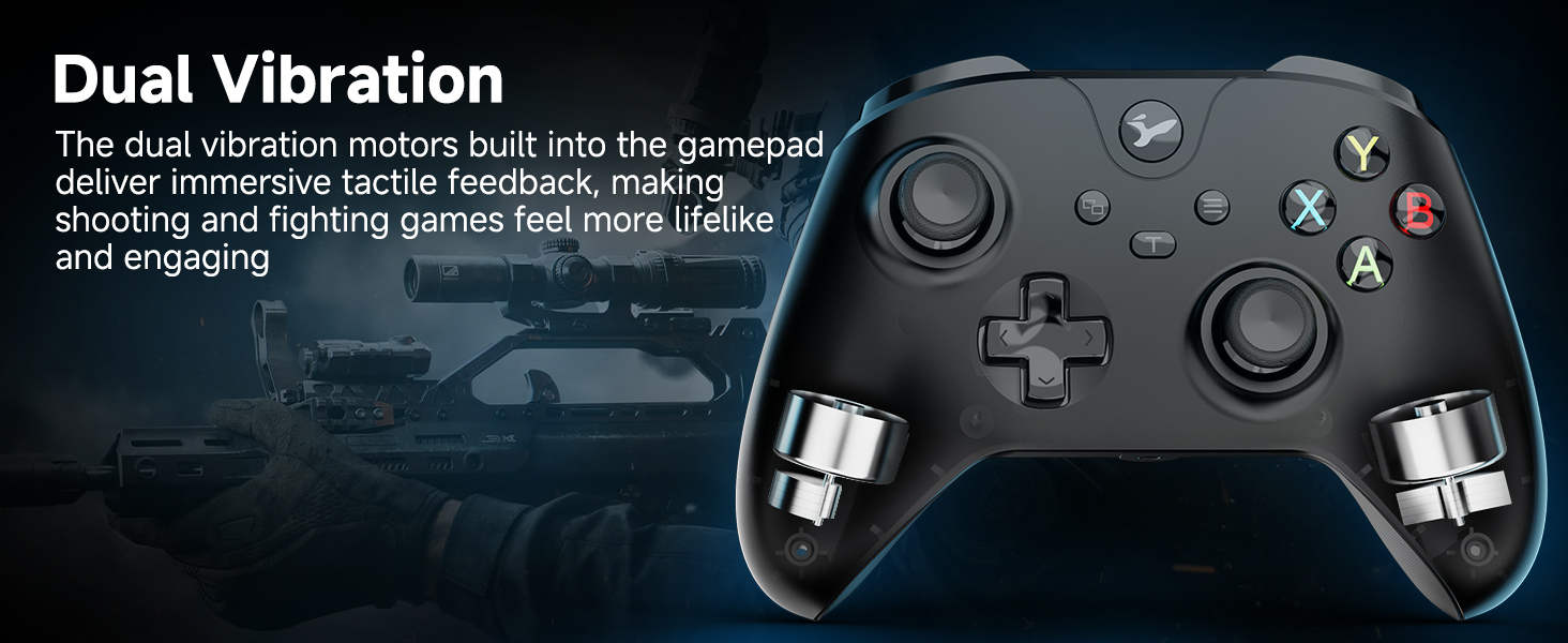 xbox one controller wired