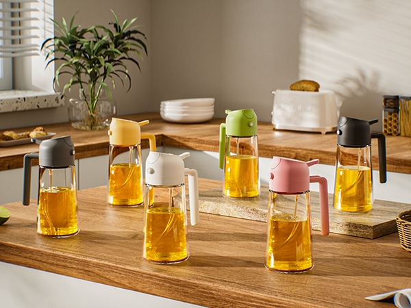 olive oil sprayer