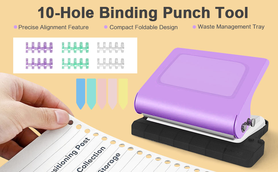 hole punch