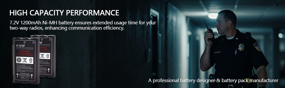 HIGH CAPACITY PERFORMANCE