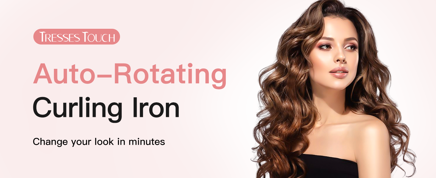 curling iron